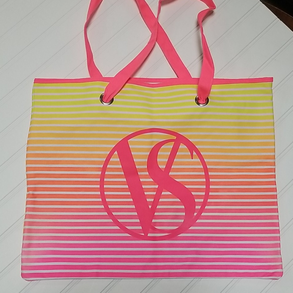 VS Beach Bag